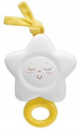 Chicco STAR MUSICAL TOY