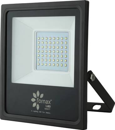 Fornax LED OUTDOOR FLOOD LIGHT - 50 WATT Flood Light Outdoor Lamp