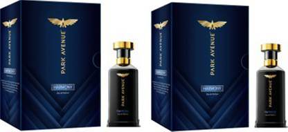 PARK AVENUE Eau De Perfume, Harmony, 50ml Eau de Parfum  -  50 ml