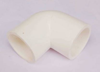 harsh star 1 inch.elbow upbc 30 pcs. packing 2-Way 90 Degree Elbow Pipe Joint
