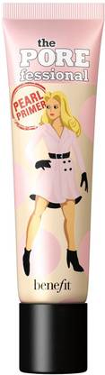 Benefit The POREfessional:Pearl  Primer  - 22 ml