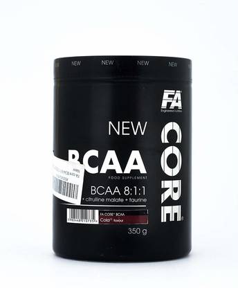 Fa Core BCAA 8:1:1 BCAA