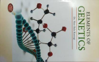 Elements Of Genetics