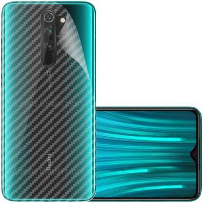 TUCCI Back Screen Guard for Redmi Note 7 Pro