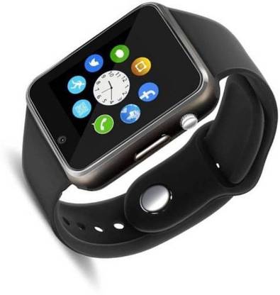 RACRO A1 Smart Watch 25 Smartwatch