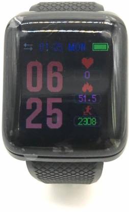 Vrilliance Traders VT-SW-A1 Smartwatch