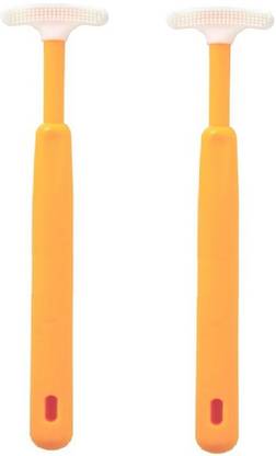 Manan Shopee Plastic Tongue Cleaner