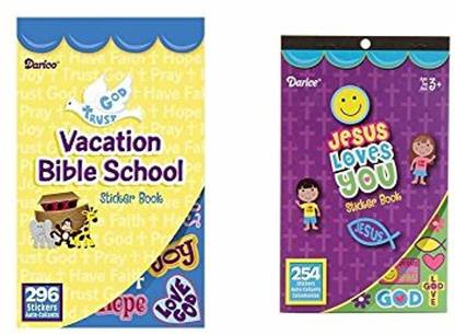 Darice VBS Vacation Bible School