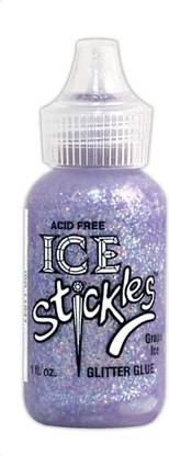 Ranger Ink Ice Stickles Glitter Glue