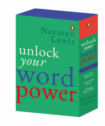 Unlock Your Word Power