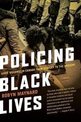 Policing Black Lives