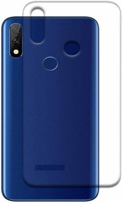CS Back Cover for Micromax iOne Note