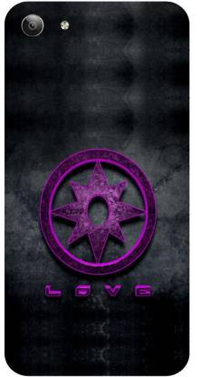 LAR Back Cover for VIVO Y81i