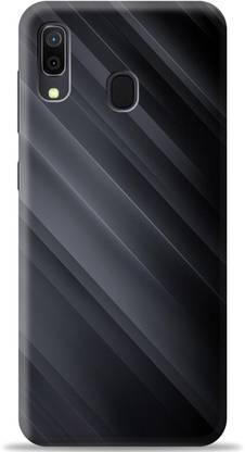 Loffar Back Cover for Samsung Galaxy A20, Samsung Galaxy A20, Samsung Galaxy M10s