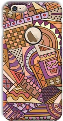 iArmor Back Cover for Apple iPhone 6