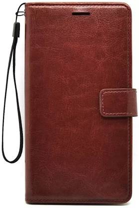 SoSh Flip Cover for Apple iPhone 6 Plus