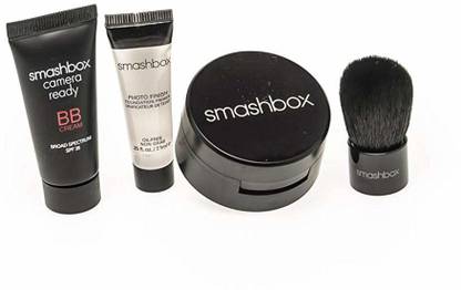 Smashbox Try It Kit BB 