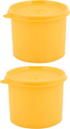 TUPPERWARE Plastic Fridge Container  - 600 ml