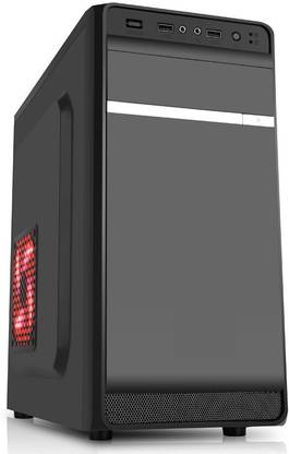 ZOONIS MA10/i3 530 i3 (4 GB RAM/1GB On Board Graphics/1 TB Hard Disk/64 GB SSD Capacity/Windows 10 Pro (64-bit)/1 GB Graphics Memory) Mini Tower