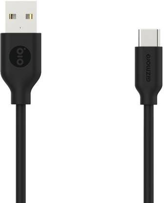 Gizmore USB Type C Cable 2 A 1 m GIZ WC106