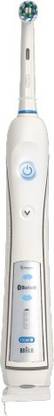 Oral-B Genius Pro Electric Toothbrush Electric Toothbrush