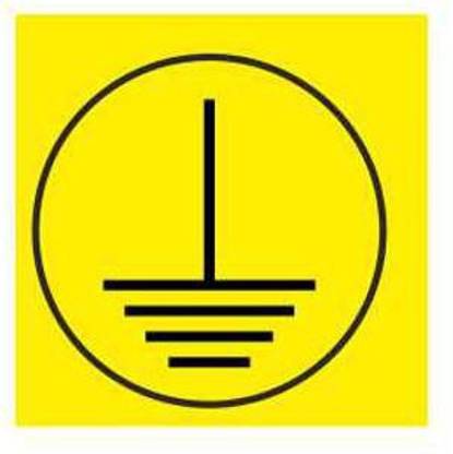 rangvishwa Earthing Sign Emergency Sign