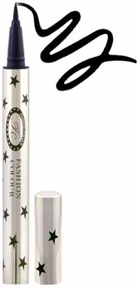 fc(logo) Fashion Colour HD Waterproof and Smudge Proof Sketch Eyeliner 0.5 ml