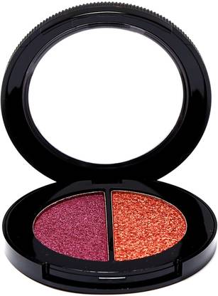Professional 2in1 Ultra Shiny Shimmer Eyeshadow - 02 4.5 g