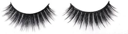 Renee False Eyelashes Dolly- The Empress Worthy