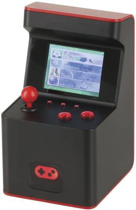 webster Video Game Box Retro Machine 16-Bit 300 in 1 Video Game with SUPER CONTRA, CONTRA 24 IN 1, SUPER MARIO BROS, CONTRA FORCE, ASTYANAX, ADVENTURE ISLAND 3, DOUBLE DRAGON 2, HOT ICE HOCKEY, HOT BLOOD MARCH, and 300 more built in Games