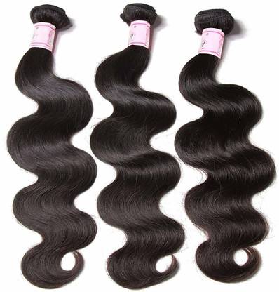 B&F  Brazilian Body Wave   Hair Extension