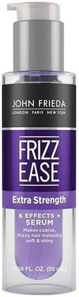 JOHN FRIEDA  Frizz-Ease Extra Strength 6 Effect Serum