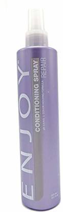 ENJOY Conditioning Spray Hair Spray