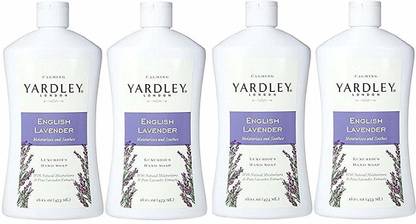 YARDLEY London Liquid Hand Soap Hand Wash Bottle