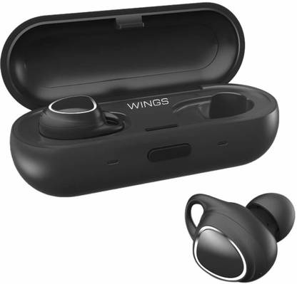 WINGS Touch Bluetooth
