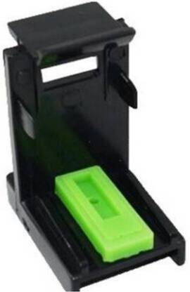 GPN PRINT Ink Suction Tool Kit For Cartridge & Nozzle Cleaning For Use With HP 678, 80 Black Ink Cartridge