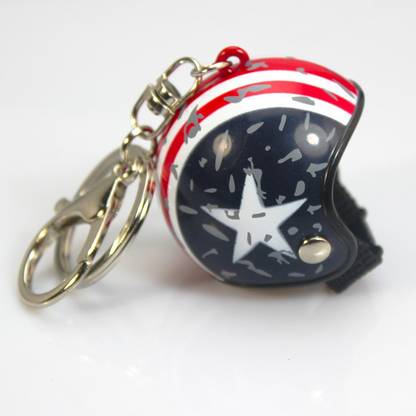 Nishe Keychain Car Motorcycle Motor Bicycle Key Chain