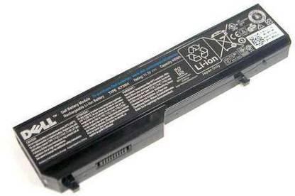 DELL 1310 1320 1510 1520 2510 PP36L PP36S Laptop 56Wh Li-ion Battery 6 Cell Laptop Battery