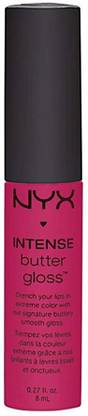 NYX PROFESSIONAL MAKEUP Intense Butter Gloss