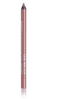 Lise Watier Waterproof Lip Crayon, Nude