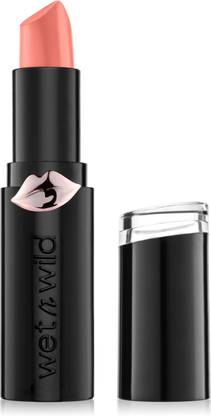 Wet n Wild Lipstick Bare it All