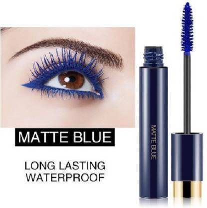 GRAYLIN GREAT LASH ROYAL BLUE MATTE MASCARA 10 ml