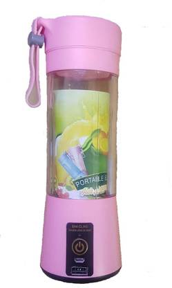 tejas electronics Plastic Hand Juicer