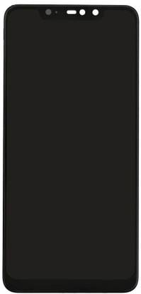 Khinchi World Haptic/Tactile touchscreen Mobile Display for Redmi A1