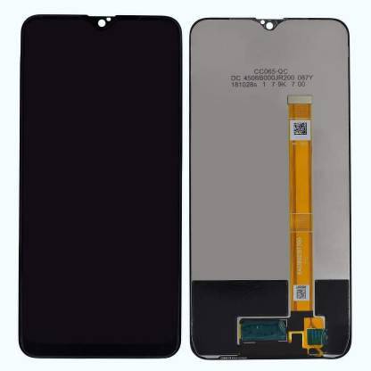sprotech IPS LCD Mobile Display for Oppo A5s (With Touch Screen Digitizer)