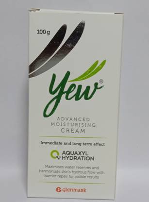 Glenmark YEW ADVANCED MOISTURISING CREAM