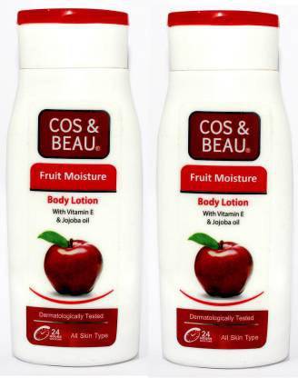 cos and beau body 203