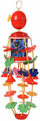 Jhoomar toy clearance