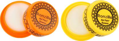 RONZILLE REMOVE