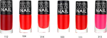 RONZILLE b Multicolor1